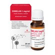 Dimelan, 1 mg/ml, krople doustne, 20 ml