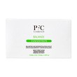 PFC Cosmetics Balance Concentrate, koncentrat złuszczająco-matujący, ampułki, 10 szt. x 5 ml