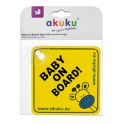 Akuku, zawieszka Baby on Board, 1 szt. https://azcdn.doz.pl/image/d/product/048f91ec-scale-180x180.png