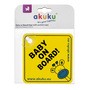 Akuku, zawieszka Baby on Board, 1 szt.