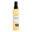 Lierac Sunissime, balsam ochronny do ciała, SPF50, 150 ml