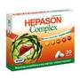 Hepason Complex, kapsułki, 30 szt.