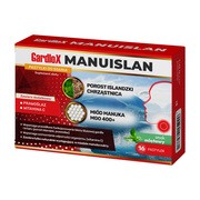 Gardlox Manuislan, pastylki do ssania, smak miętowy, 16 szt. https://azcdn.doz.pl/image/d/product/9b651762-scale-180x180.png