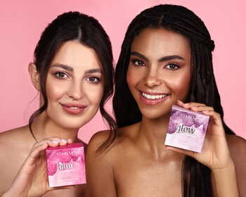 Claresa Blur Super Pow(d)er!, puder sypki, 12 g