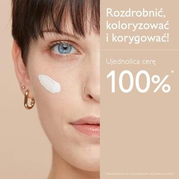 Caudalie Vinocrush, krem koloryzujący, 1, 30 ml