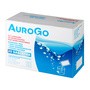 AuroGo, 13,7 g, proszek do sporządzania roztworu doustnego, 20 saszetek.