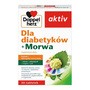 Doppelherz aktiv dla diabetyków+Morwa, tabletki, 30 szt.