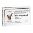 Bio-Selen + Cynk, tabletki, 30 szt.