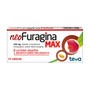 NeoFuragina Max, 100 mg, tabletki, 25 szt.