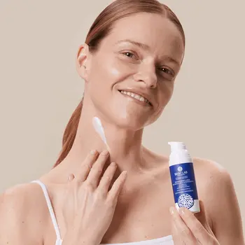 BasicLab Complementis, trehalozowy krem o bogatej konsystencji, 50 ml