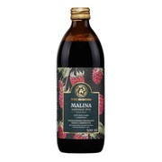 Herbal Monasterium Malina, sok, 500 ml https://azcdn.doz.pl/image/d/product/4646cdba-scale-180x180.png