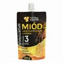 Pszczelarz Kozacki, miód sportowca, doypack, 100 g