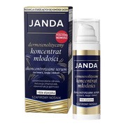Janda, dermosenolityczny koncentrat młodości, serum do twarzy, 30 ml https://azcdn.doz.pl/image/d/product/970b41e9-scale-180x180.png