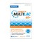 Multilac 60+, kapsułki, synbiotyk (probiotyk + prebiotyk), 20 szt.