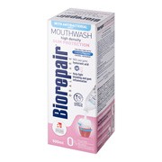 BioRepair Ochrona Dziąseł, płyn do higieny jamy ustnej, 500ml