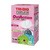 Tri-Bio, Oxi Action, color, naturalne tabletki do usuwania plam z tkanin, 18 szt.
