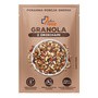 Plan by DOZ Granola z orzechami, 50 g