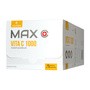 Max Vita C 1000, kapsułki, 15 szt. x 20 opakowań (box)