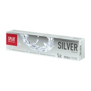 Splat Special Silver, pasta do zębów, 75 ml