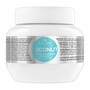 Kallos Kjmn, Maska odżywcza Coconut, 275 ml