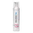 Solverx Sensitive Skin, pianka do mycia twarzy i oczu, 200 ml