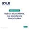 Xylo Aroma-Therapy, maść do nacierania klatki piersiowej dla dzieci od 5 lat i dorosłych, 50 ml