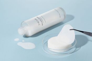 Tirtir Milk Skin Toner Light, lekki tonik do twarzy, 50ml