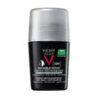 Vichy Homme, Invisible Resist 72 h, antyperspirant przeciw śladom, 50 ml