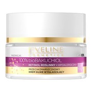 Eveline Cosmetics BioBakuchiol, odmładzający krem silnie ujędrniający 40+, 50 ml