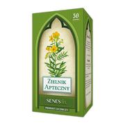 Fix Senes, 1 g, 30 szt. (Herbapol Lublin)