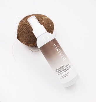 Balneokosmetyki, biosiarczkowa mgiełka ochronna ułatwiająca rozczesywanie włosów, 150 ml