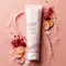 Nacomi Glow Smooth, pasta do mycia twarzy, 100 ml