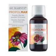 Marnys Propolmar, płyn, 125 ml https://azcdn.doz.pl/image/d/product/1a1eebac-scale-180x180.png