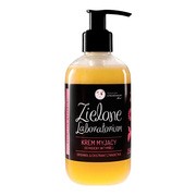 Zielone Laboratorium, Krem myjący do higieny intymnej, 250 ml https://azcdn.doz.pl/image/d/product/5a878d83-scale-180x180.png