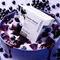 Nacomi, Barrier Repair Acai Berry Jelly-Milk, maska do twarzy, 80 ml