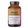 Twój Cel To Stress & Mood, kapsułki, 60 szt.