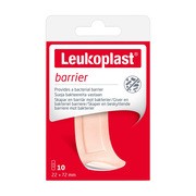 Leukoplast Barrier, plastry, 22 mm x 72 mm, 10 szt. https://azcdn.doz.pl/image/d/product/32b80d67-scale-180x180.png