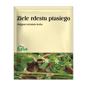 Ziele rdestu ptasiego, zioło pojedyncze, 50 g (Flos)