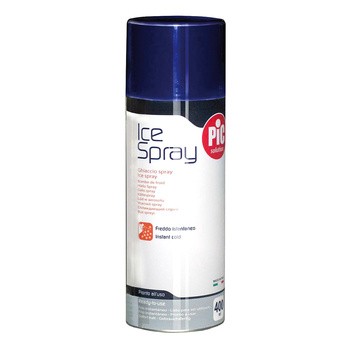 PiC Solution Ice Spray, lód w areozolu, 400 ml