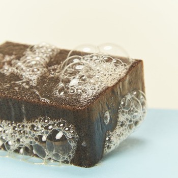 4Szpaki, naturalne mydło w kostce, Porzeczka, 110 g