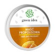Green Idea, maść propolisowa 100% BIO, 50 ml