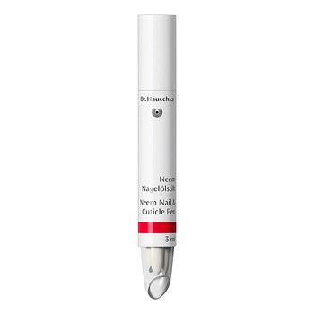 Dr.Hauschka, wzmacniająco-pielęgnujący olejek do paznokci, 3 ml