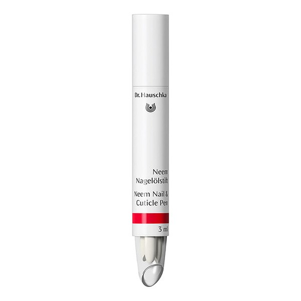 Dr.Hauschka Dr.Hauschka, wzmacniająco-pielęgnujący olejek do paznokci, 3 ml — Składniki i ocena