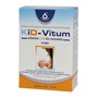 K i D-Vitum, witamina K i D dla niemowląt, 13 ml (krople)