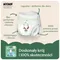 Muumi Baby Pants, pieluchomajtki, 4 (7-11 kg), 40 szt.