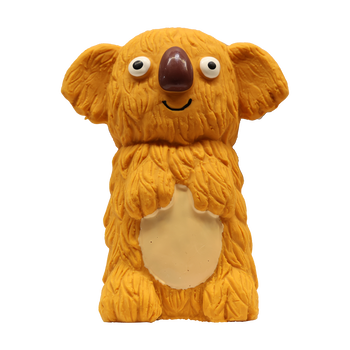 Duvoplus Koala, lateksowa zabawka dla psa, 1 szt.