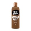 Head Funk Colour Revive, szampon do włosów farbowanych, 600 ml