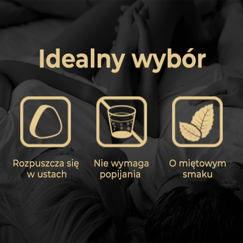 Mensil Max, 50 mg, tabletki do rozgryzania i żucia, 2 szt.
