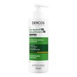 Vichy Dercos DS, szampon przeciwłupieżowy, włosy suche, 390 ml