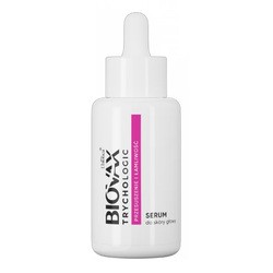 Biovax Trychologic Przesuszenie i Łamliwość, serum do skóry głowy, 50 ml